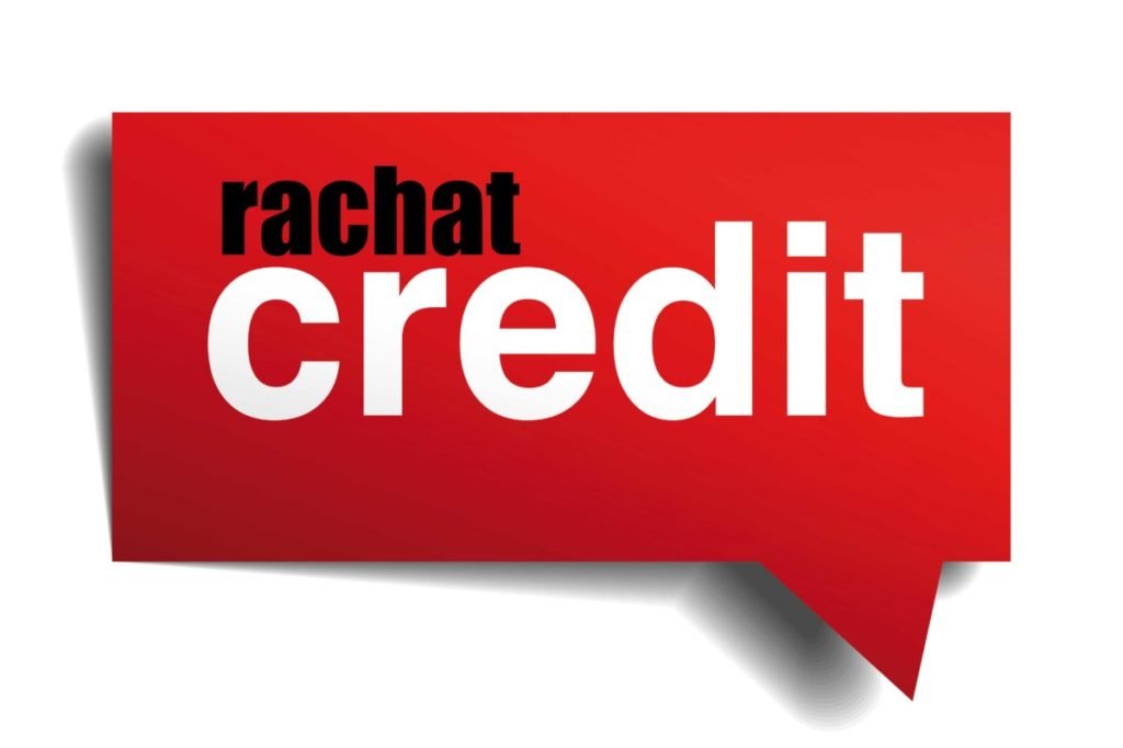 rachat credit